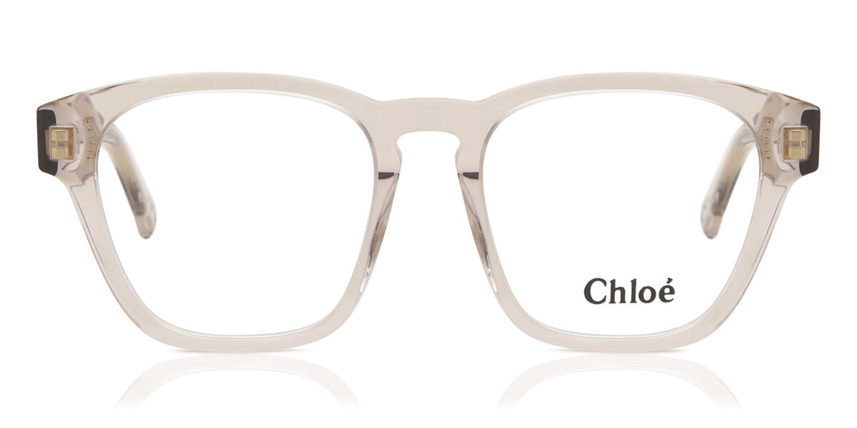 Image of Chloé CH0161O 005 Óculos de Grau Marrons Feminino BRLPT