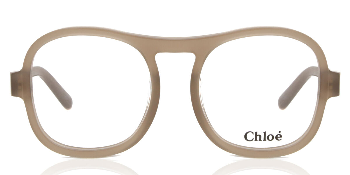 Image of Chloé CE 2698 272 Óculos de Grau Marrons Feminino PRT