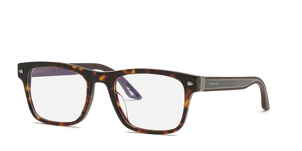 Image of Chopard VCH326 0909 Óculos de Grau Tortoiseshell Masculino BRLPT