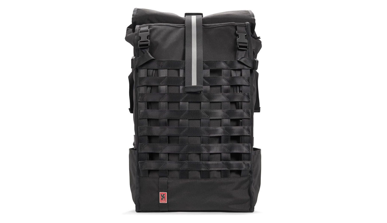 Image of Chrome Barrage Pro Backpack IT