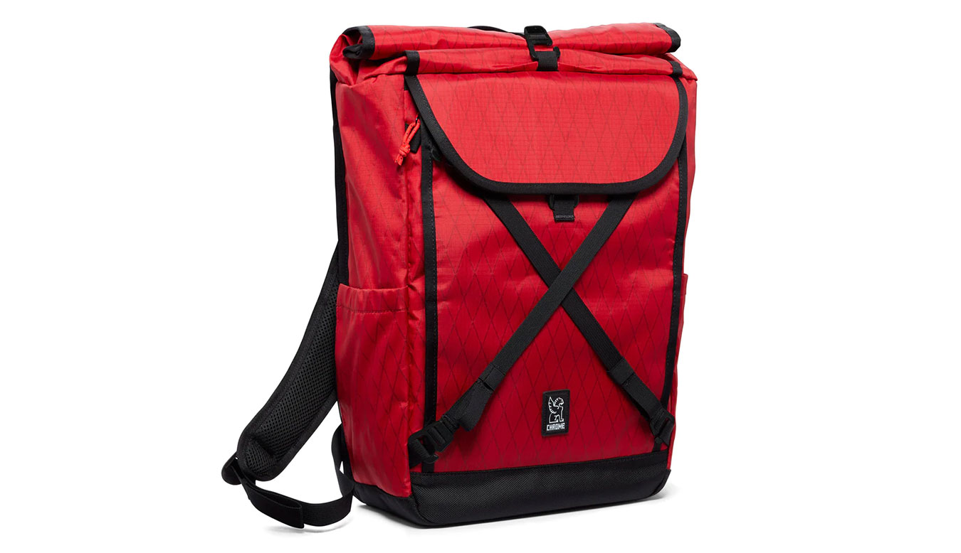 Image of Chrome Bravo 40 Backpack HU