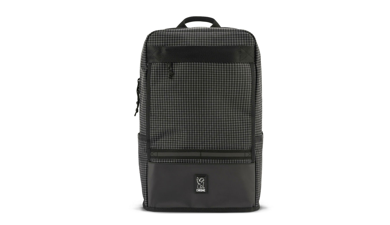 Image of Chrome Hondo Backpack Grid IT