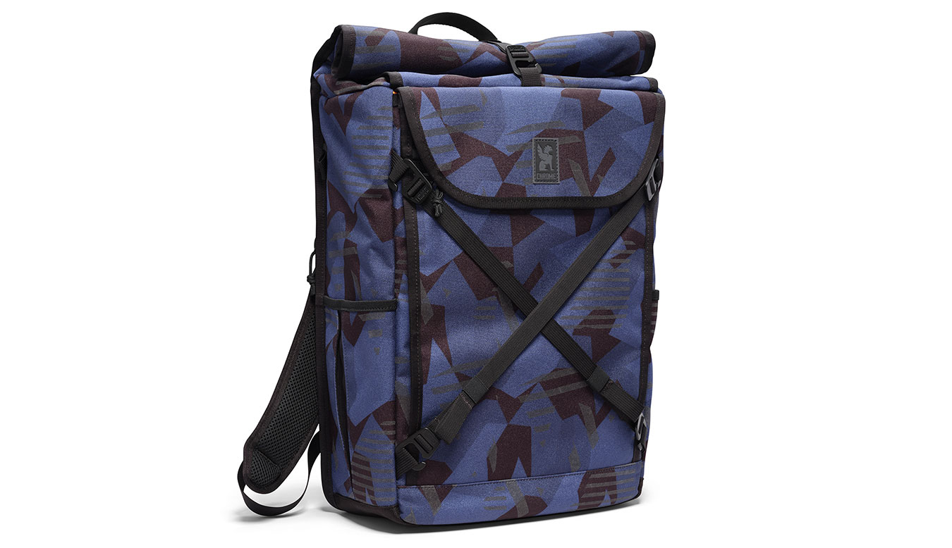 Image of Chrome Industries Bravo 30 Backpack IT