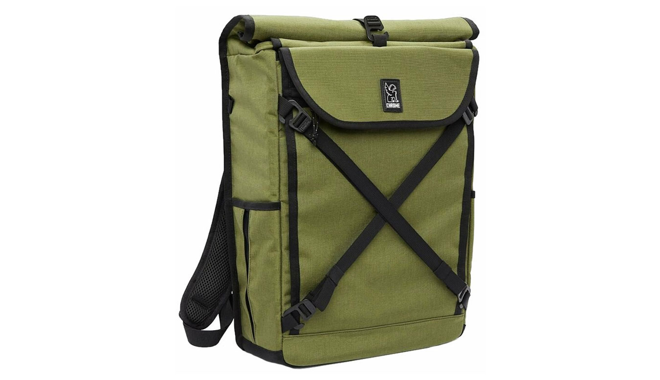 Image of Chrome Industries Bravo 30 Olive Branch RO