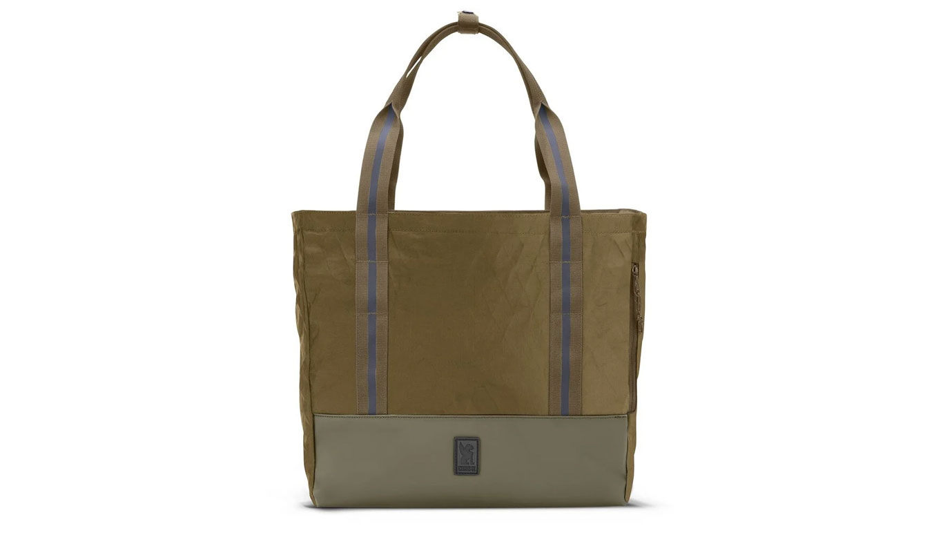 Image of Chrome Industries Civvy Messanger Tote ESP