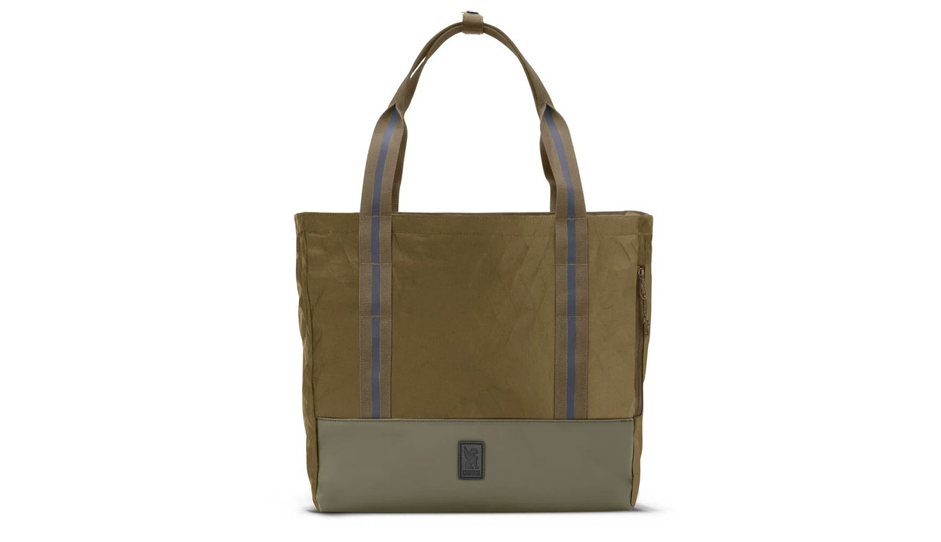 Image of Chrome Industries Civvy Messanger Tote HR