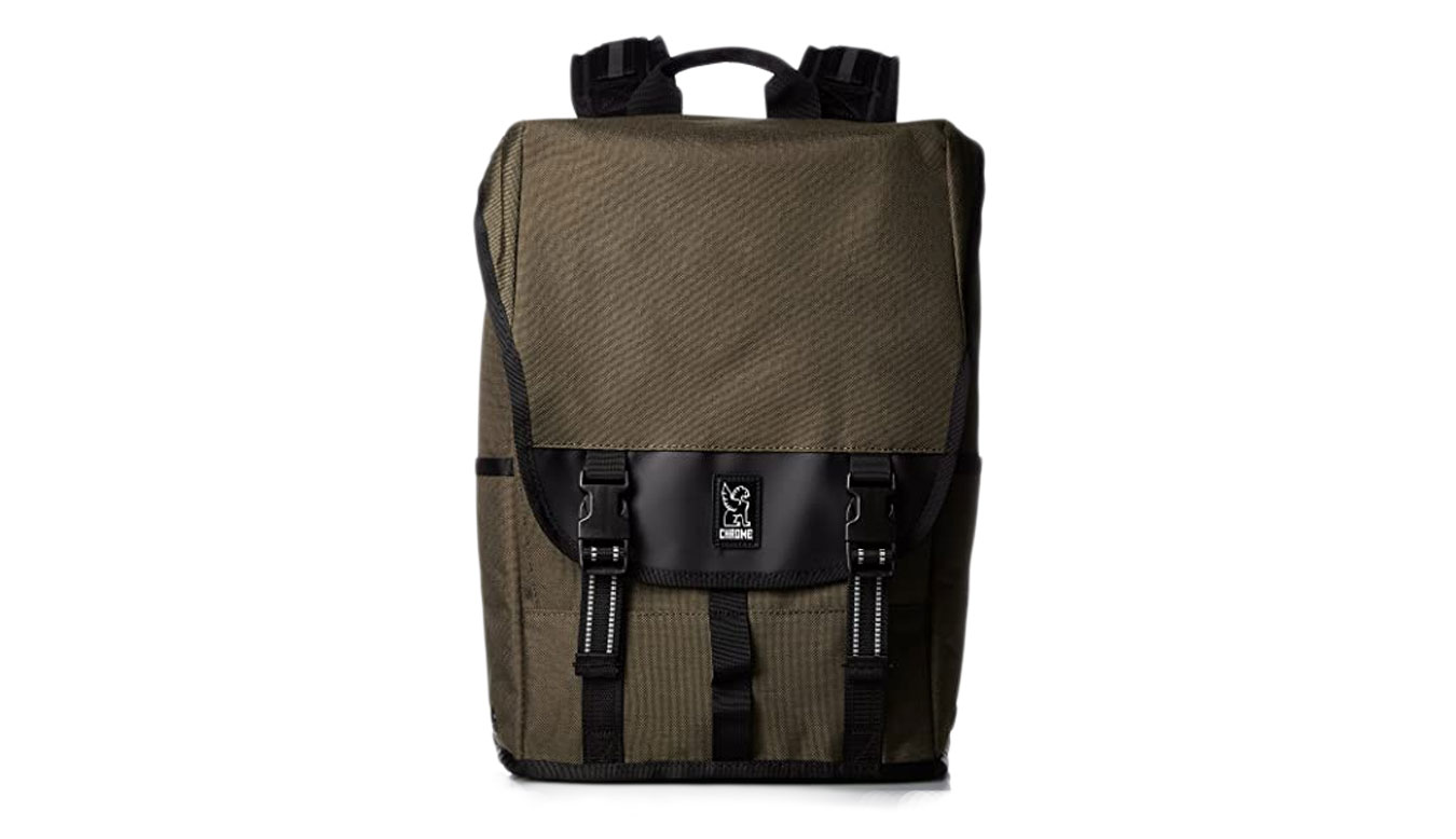 Image of Chrome Industries Soma Pack CZ