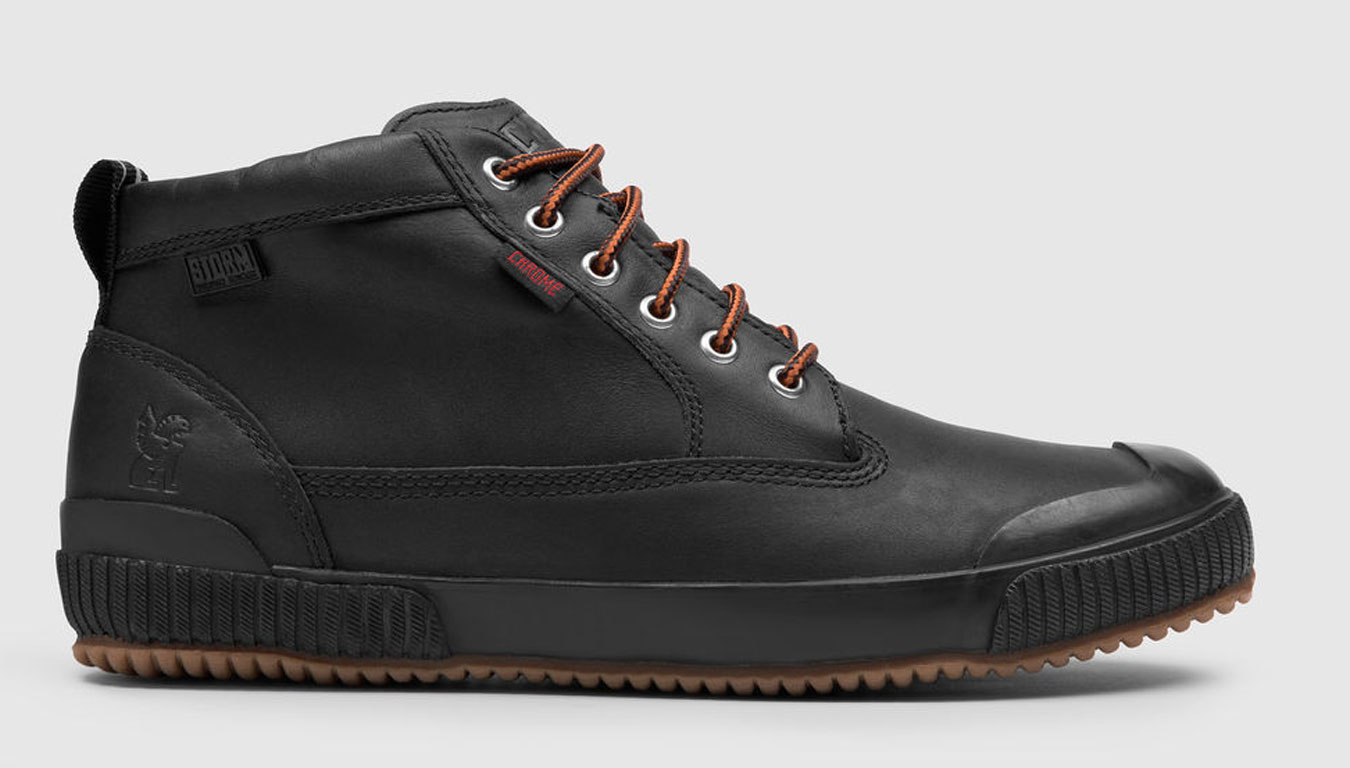 Image of Chrome Industries Storm 415 Workboot US