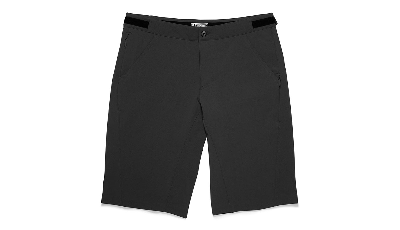 Image of Chrome Industries Sutro Short Black HU