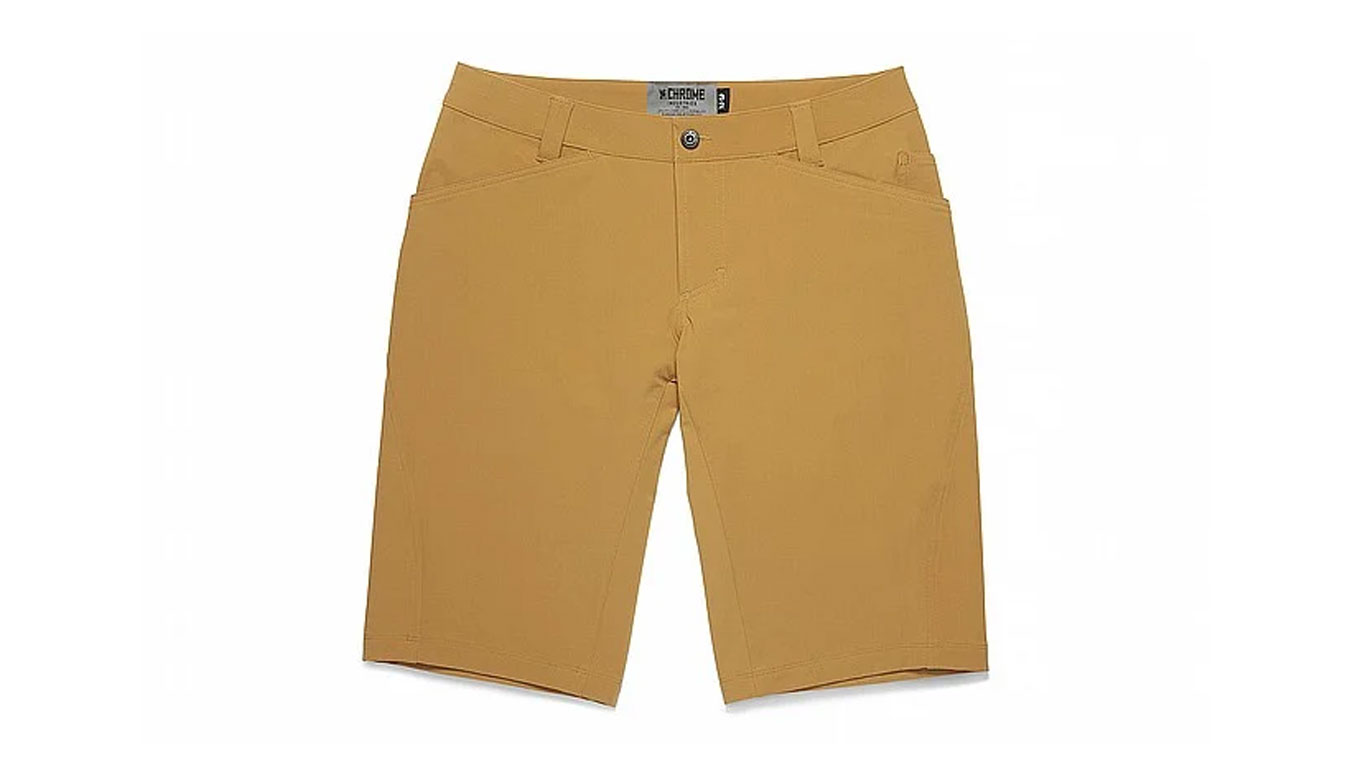 Image of Chrome Industries Union Short 20 Wood Thrush DE