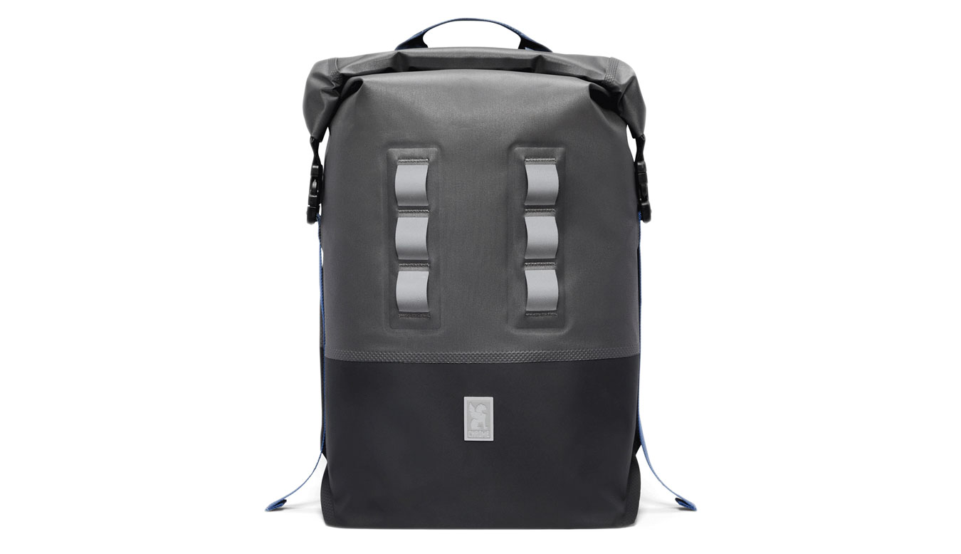 Image of Chrome Industries Urban Ex 20 Rolltop 30L DE