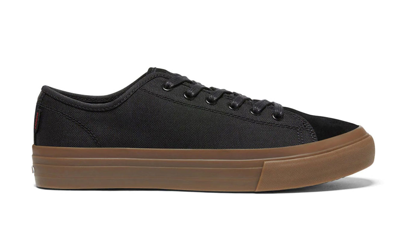 Image of Chrome Kursk AW Sneaker Black Gum ESP