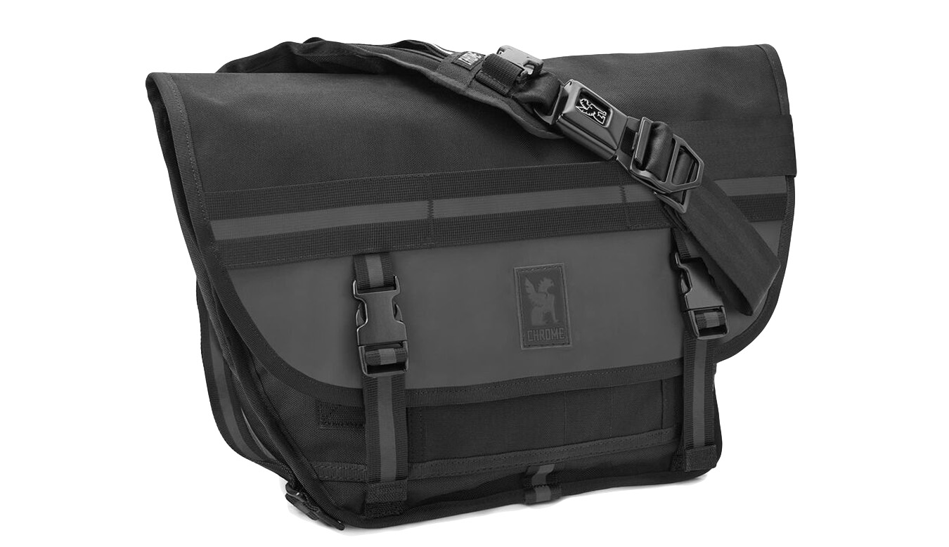 Image of Chrome Mini Metro Bag CZ