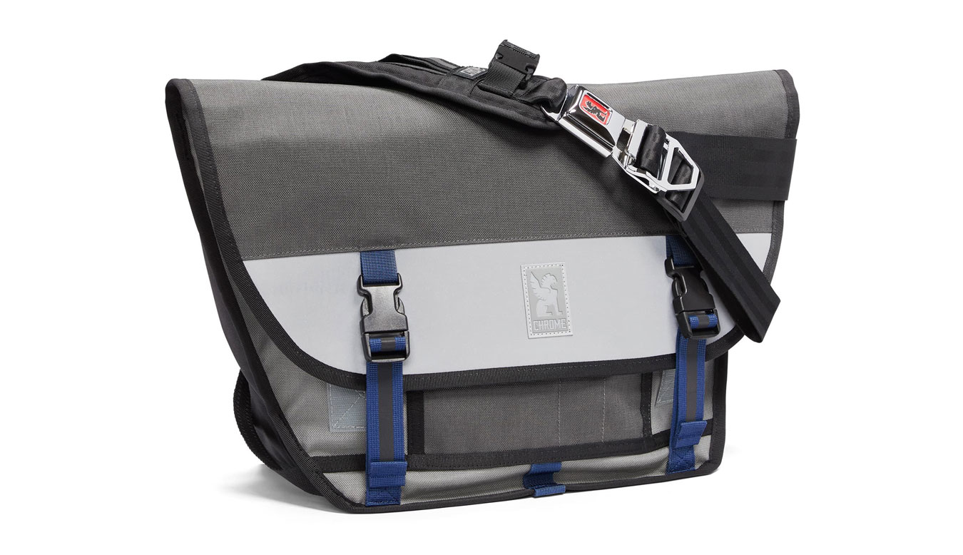 Image of Chrome Mini Metro Bag ESP