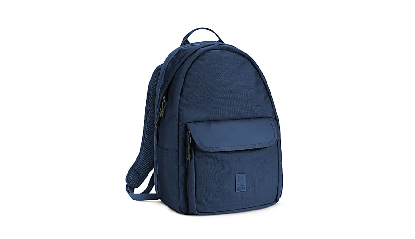 Image of Chrome Naito Pack Navy Blue Tonal FR