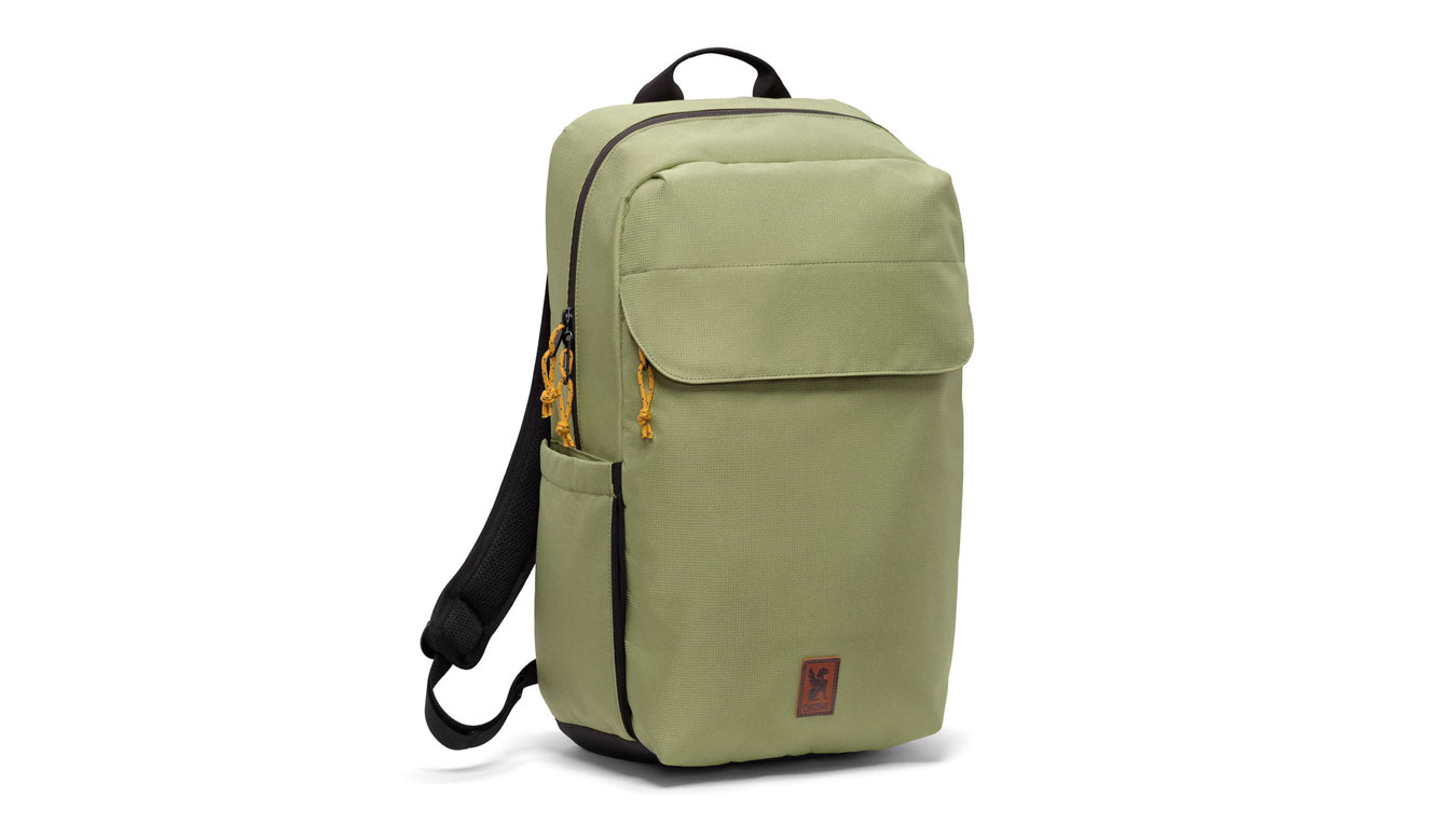 Image of Chrome Ruckas 23L Backpack HU