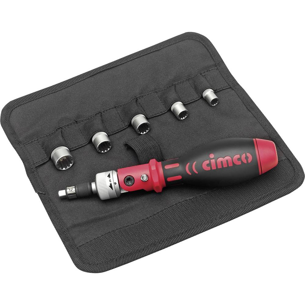 Image of Cimco Torque wrench