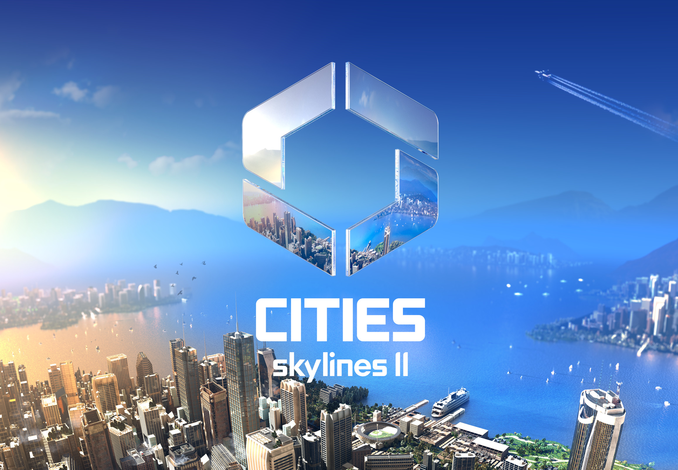 Image of Cities: Skylines II Steam Altergift TR
