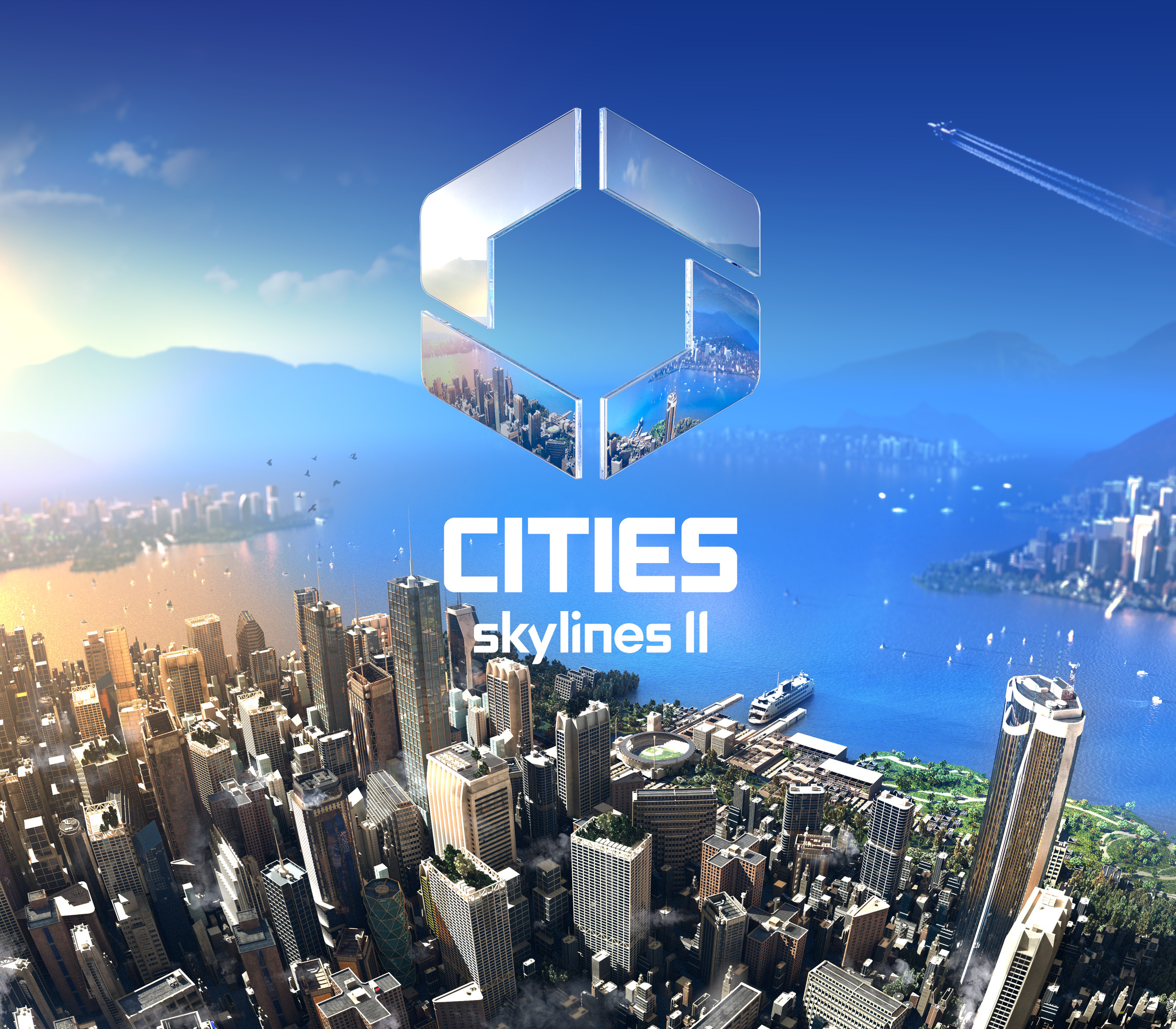 Image of Cities: Skylines II Steam Altergift TR