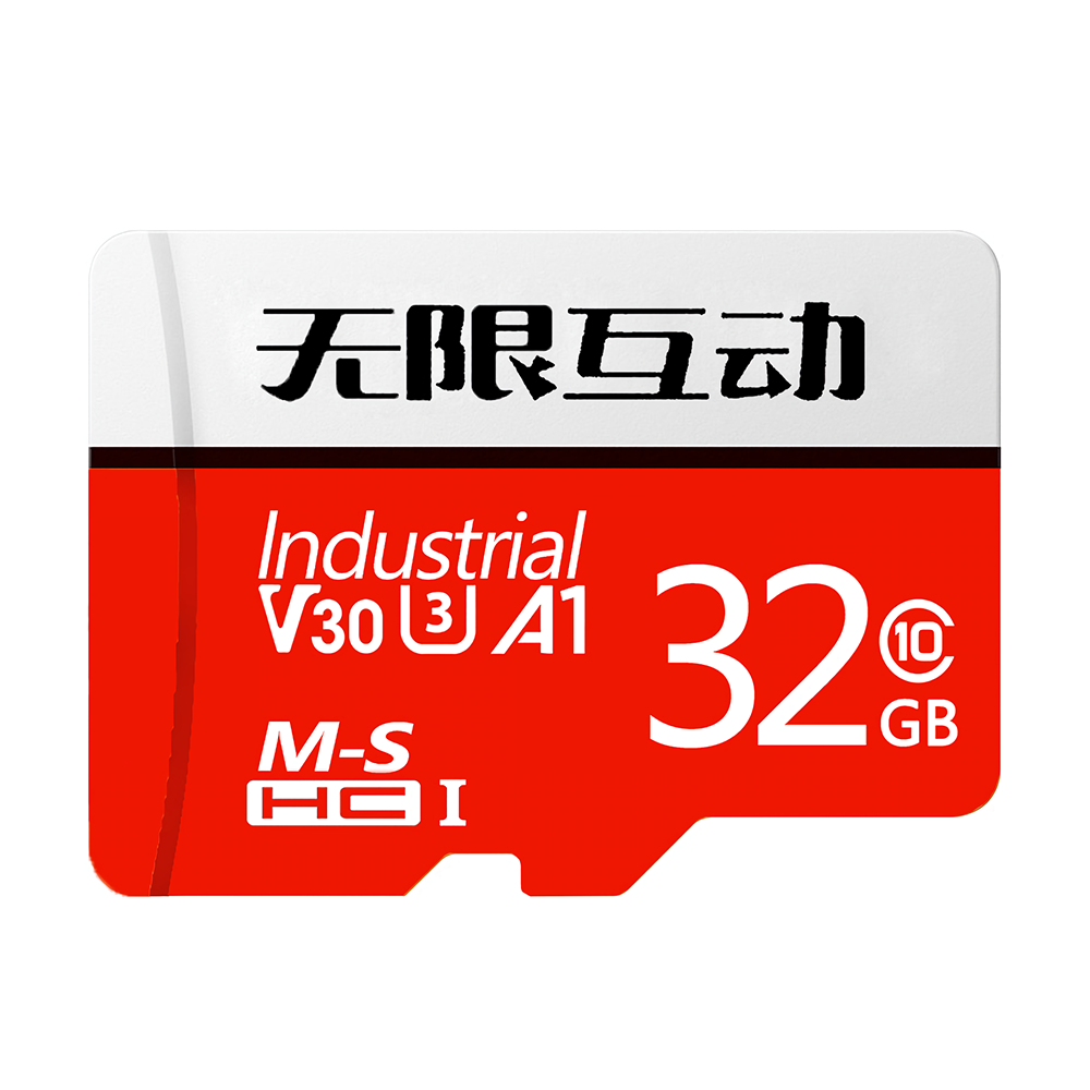 Image of Class 10 UHS-I U3 V30 TF Memory Card 100MB / S TF Flash Card 32G 64G 128G 256G 512G Smart Storage Card