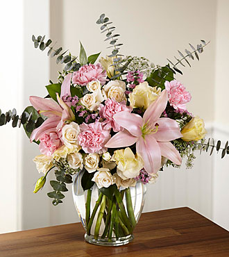 Image of Classic Beauty Bouquet