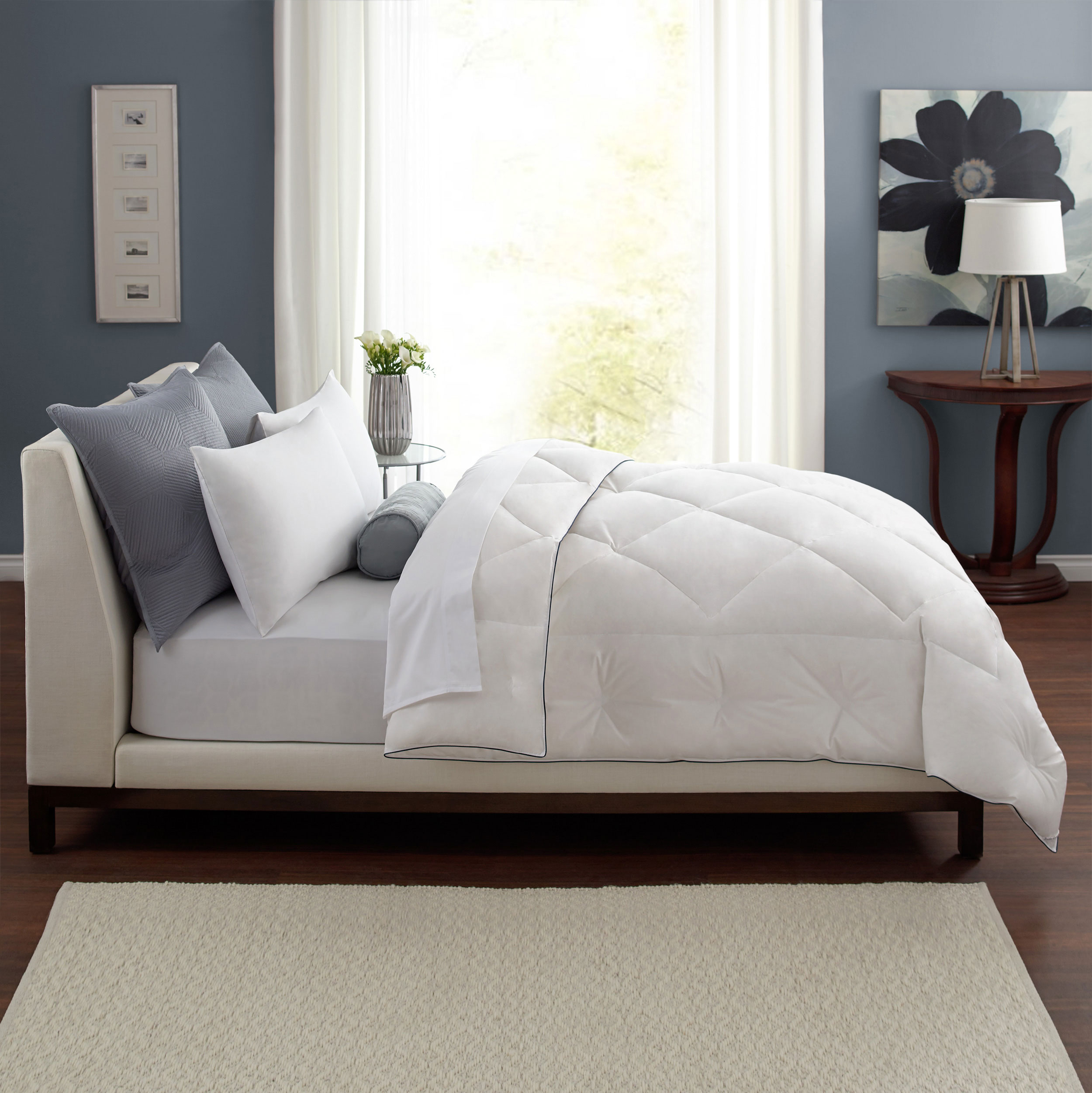 Image of Classic Down Comforter Full/Queen | Pacific Coast Feather