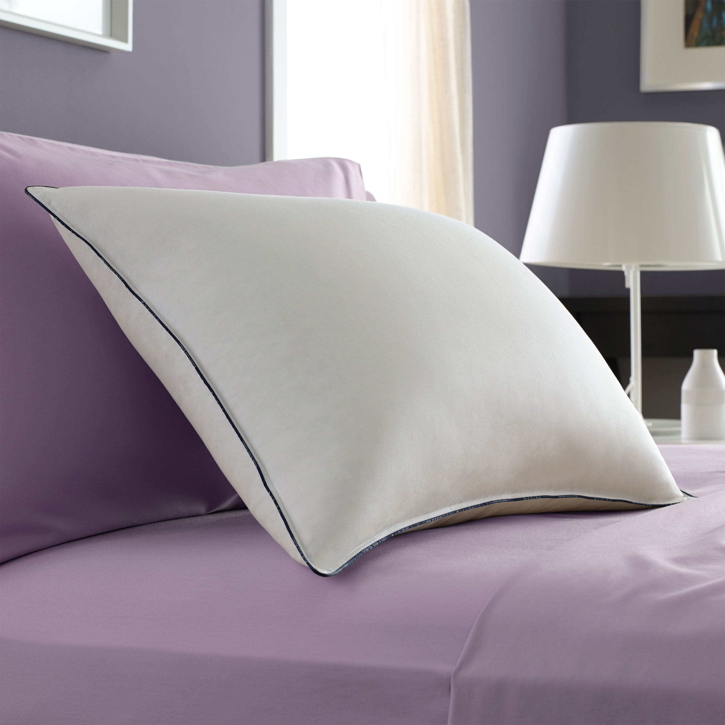 Image of Classic Firm Pillow | Pacific Coast Bedding