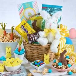 Image of Classic Gourmet Easter Basket