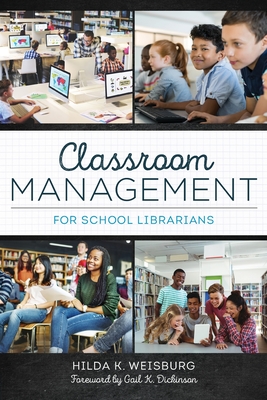 Image of Classroom Management for School Librarians