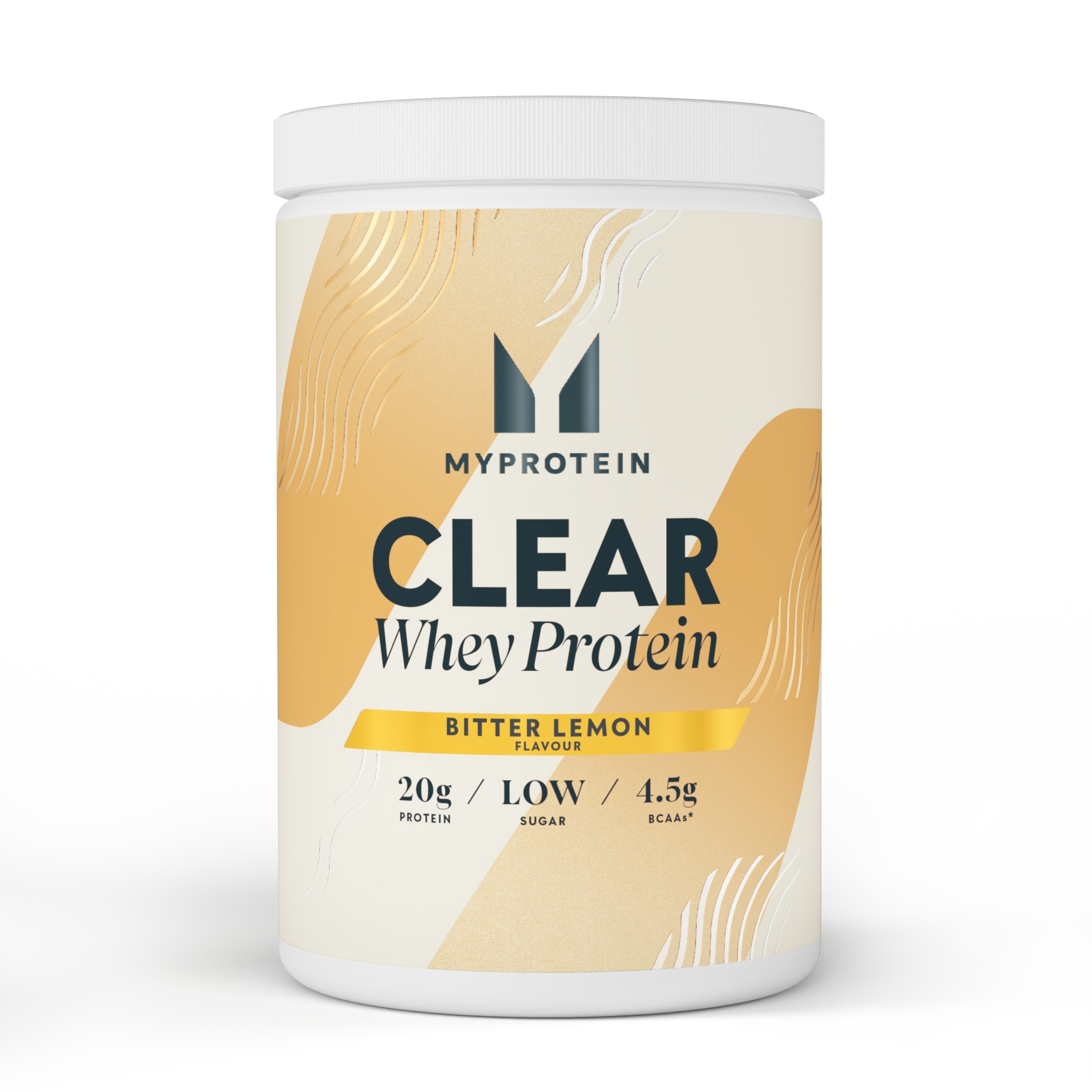 Image of Clear Whey Isolate - 35servings - Limão ácido 12436441 PT21