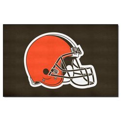 Image of Cleveland Browns Ultimate Mat