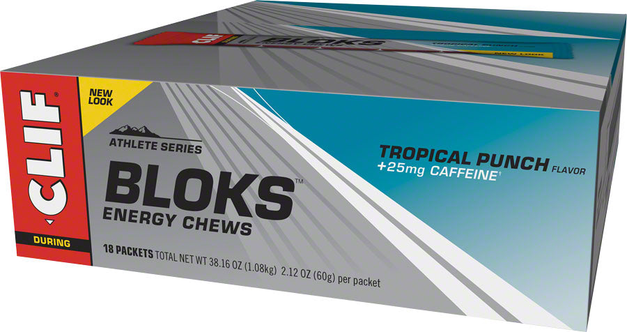 Image of Clif Bar Shot Bloks