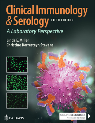 Image of Clinical Immunology and Serology: A Laboratory Perspective