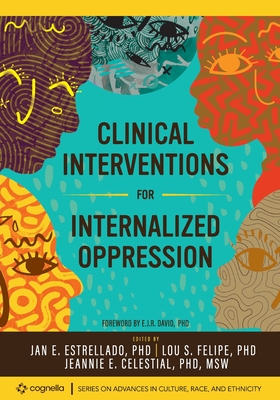 Image of Clinical Interventions for Internalized Oppression