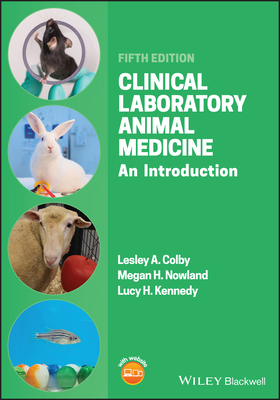 Image of Clinical Laboratory Animal Medicine: An Introduction