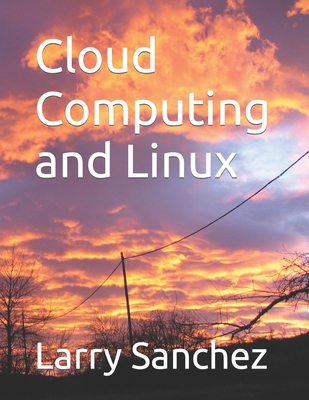 Image of Cloud Computing and Linux