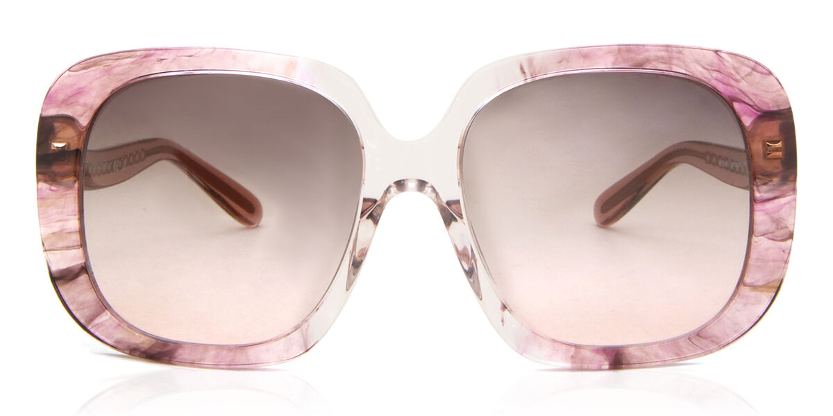 Image of Coach HC8323U C6185 5656U8 Gafas de Sol para Mujer Rosas ESP