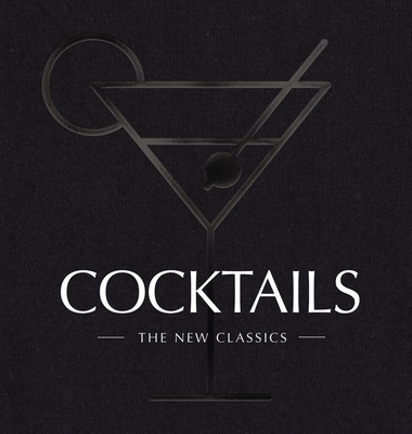 Image of Cocktails: The New Classics