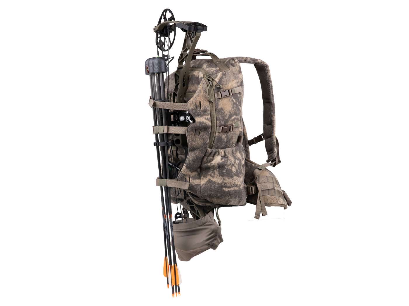 Image of Code of Silence DoubleBack Xtreme Pack S-18 CAMO ID 697521137249