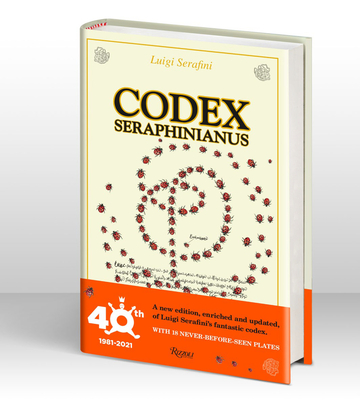 Image of Codex Seraphinianus: 40th Anniversary Edition