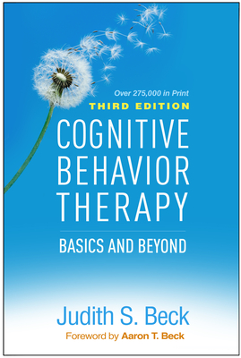 Image of Cognitive Behavior Therapy: Basics and Beyond