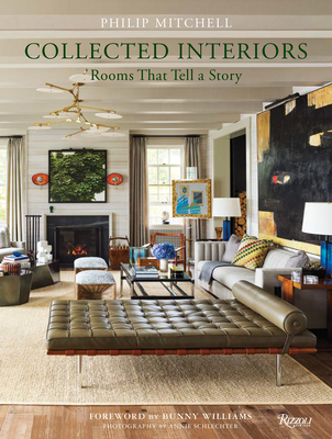 Image of Collected Interiors: Rooms That Tell a Story