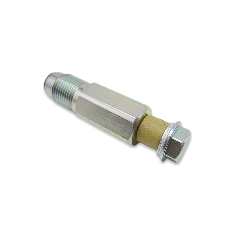 Image of Common Rail Relief Valve Assy Limiter VHS227311110 Hydraulic Parts for SK200-8 SK300-8