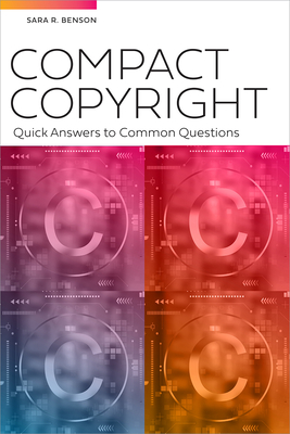 Image of Compact Copyright: Quick Answers to Common Questions