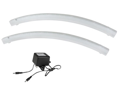 Image of Competition Electronics Indoor Lighting System Fits ProChrono Chronographs ID 787735041002