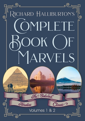 Image of Complete Book Of Marvels