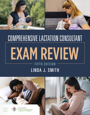 Image of Comprehensive Lactation Consultant Exam Review
