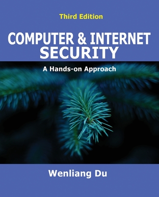 Image of Computer & Internet Security: A Hands-on Approach