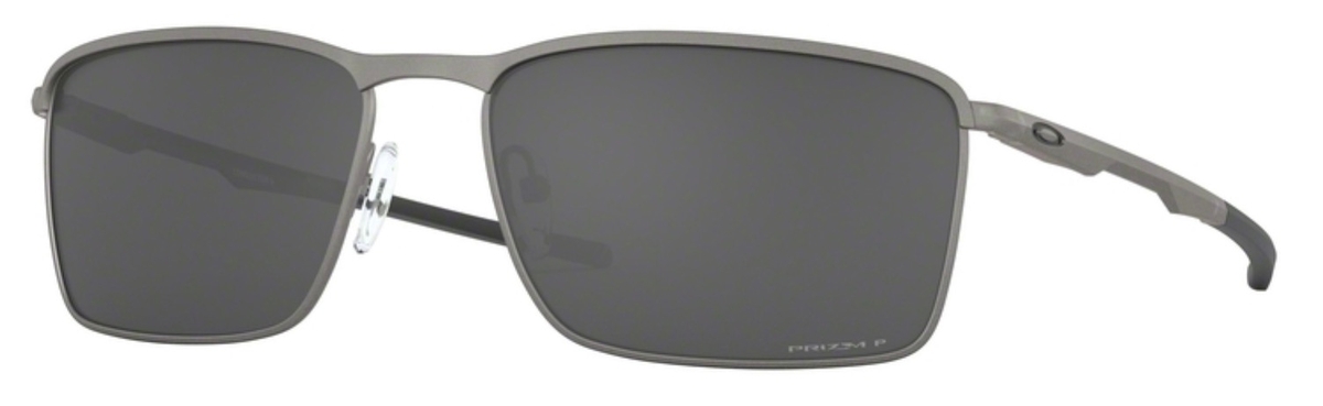 Image of Conductor 6 OO 4106 Sunglasses 10 Lead with Prizm Black Polarized