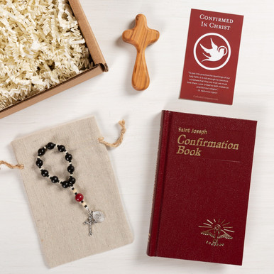 Image of Confirmation Gift Box Set
